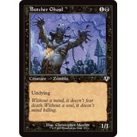 Butcher Ghoul (Retro Frame) - INR