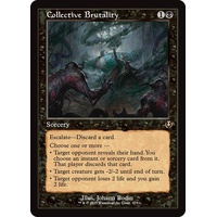 Collective Brutality (Retro Frame) - INR
