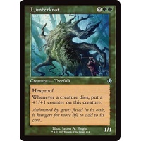 Lumberknot (Retro Frame) - INR