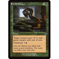 Wild Hunger (Retro Frame) - INR