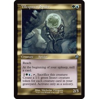 Vilespawn Spider (Retro Frame) - INR