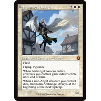 Archangel Avacyn (Retro Frame) - INR