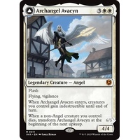Archangel Avacyn FOIL - INR