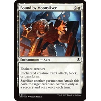 Bound by Moonsilver FOIL - INR