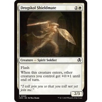 Drogskol Shieldmate FOIL - INR