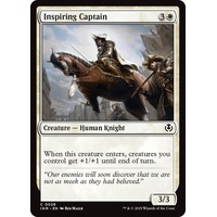 Inspiring Captain FOIL - INR