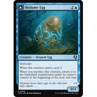 Biolume Egg FOIL - INR