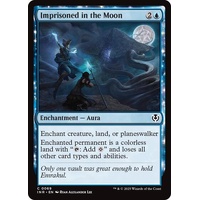 Imprisoned in the Moon FOIL - INR