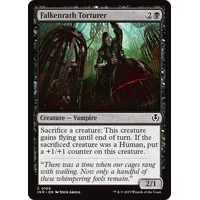 Falkenrath Torturer FOIL - INR