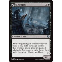 Graf Rats FOIL - INR