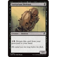 Sanitarium Skeleton FOIL - INR