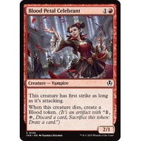 Blood Petal Celebrant FOIL - INR