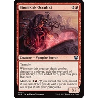 Stromkirk Occultist FOIL - INR