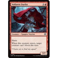 Voldaren Duelist FOIL - INR