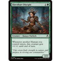 Dawnhart Disciple FOIL - INR