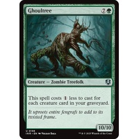 Ghoultree FOIL - INR