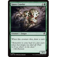 Spore Crawler FOIL - INR