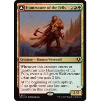 Huntmaster of the Fells FOIL - INR