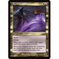 Spell Queller (Retro Frame) FOIL - INR