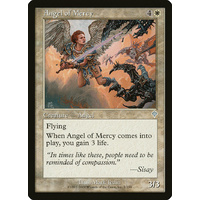 Angel of Mercy - INV