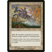 Capashen Unicorn - INV
