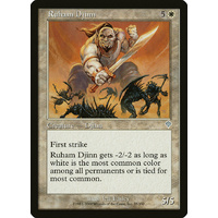 Ruham Djinn - INV