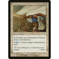 Teferi's Care - INV