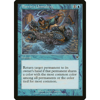 Barrin's Unmaking - INV