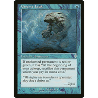 Essence Leak - INV