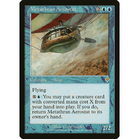 Metathran Aerostat - INV