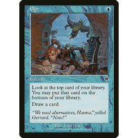 Opt - INV