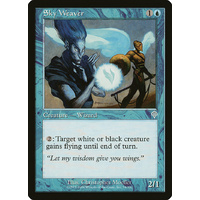 Sky Weaver - INV
