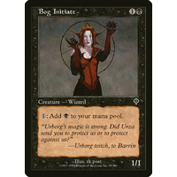 Bog Initiate - INV