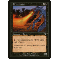 Firescreamer - INV