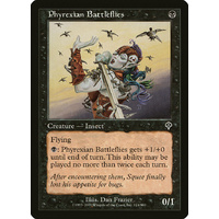 Phyrexian Battleflies - INV