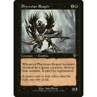 Phyrexian Reaper - INV
