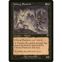 Urborg Phantom - INV