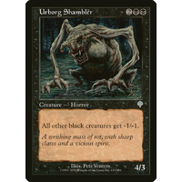 Urborg Shambler - INV