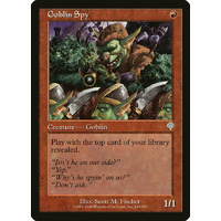 Goblin Spy - INV