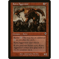 Kavu Aggressor - INV