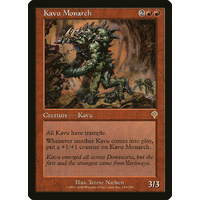 Kavu Monarch - INV