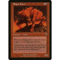 Rogue Kavu - INV