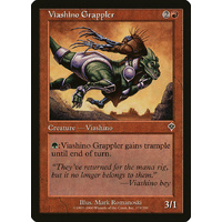 Viashino Grappler - INV