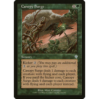 Canopy Surge - INV