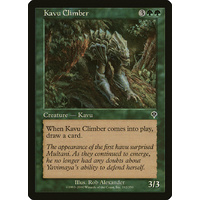 Kavu Climber - INV