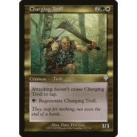 Charging Troll - INV