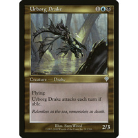 Urborg Drake - INV