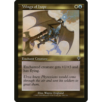 Wings of Hope - INV