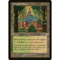 Elfhame Palace - INV