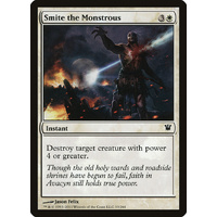 Smite the Monstrous - ISD